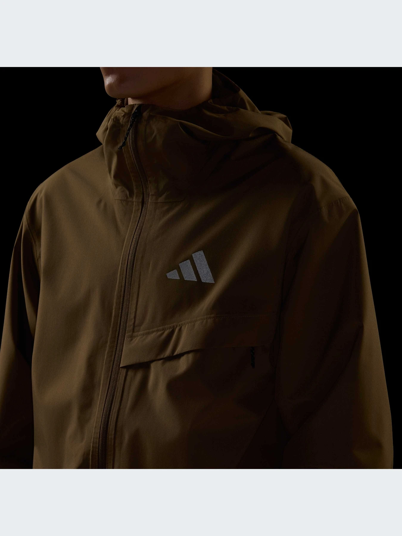 Куртки и дубленки Adidas модель KA6912-KZ Куртки и дубленки Adidas модель KA6912-KZ Фото