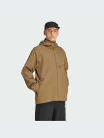 Куртки и дубленки Adidas модель KA6912-KZ Фото