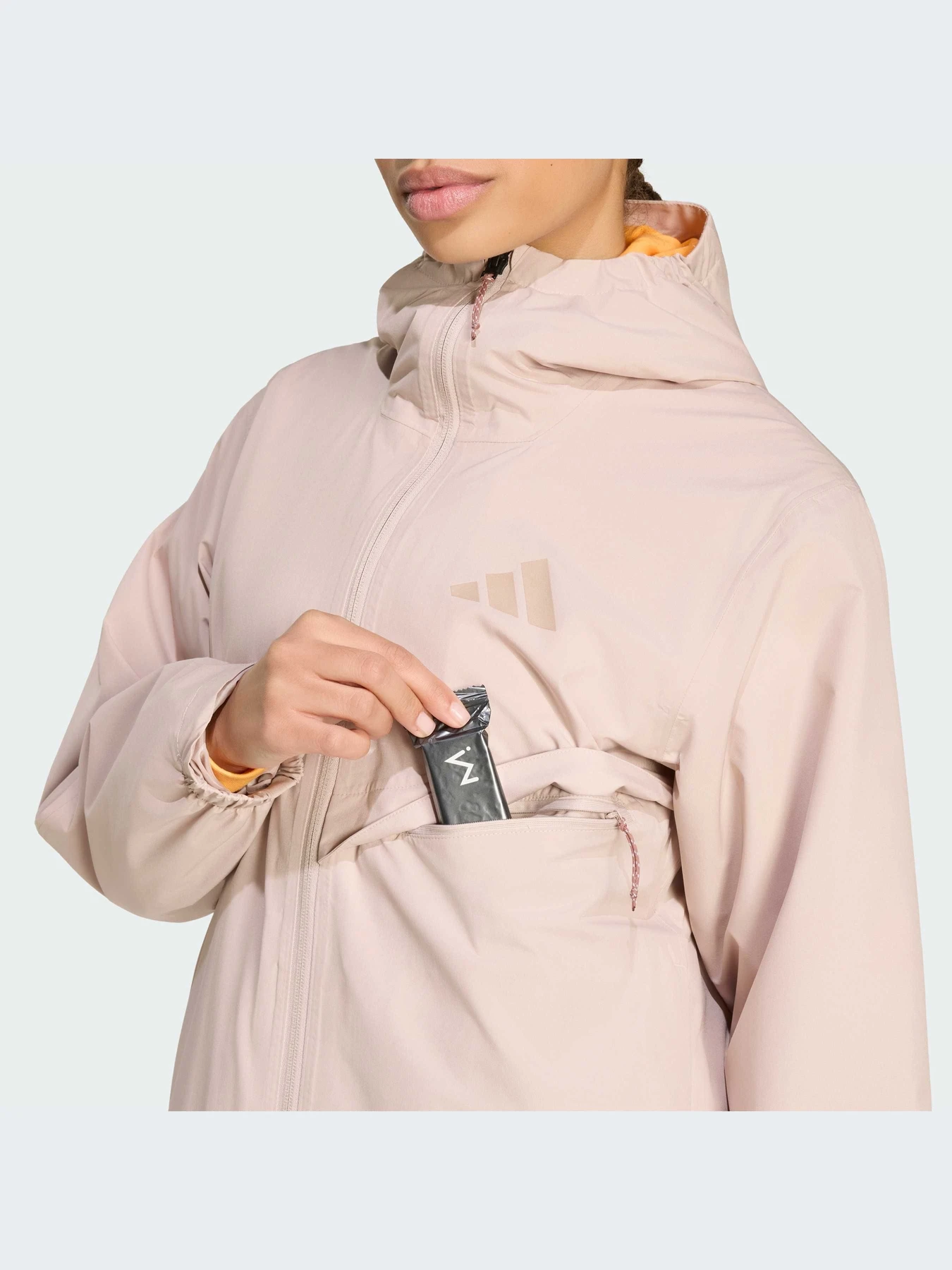 Куртки и дубленки Adidas модель KA7037-KZ Куртки и дубленки Adidas модель KA7037-KZ Фото