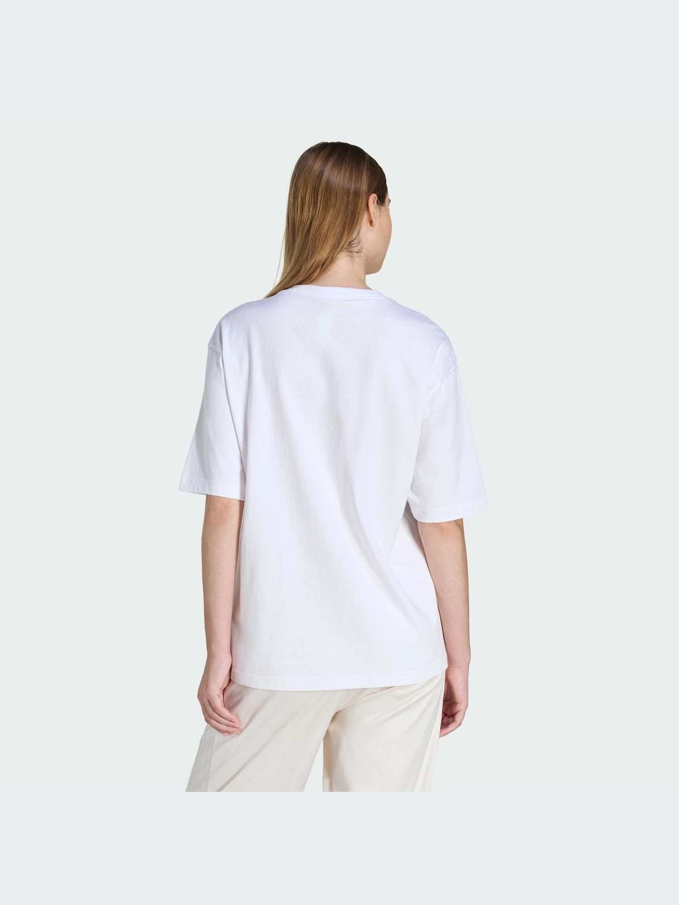 Футболки и поло Adidas Trefoil модель KE3428-KZ Футболки и поло Adidas Trefoil модель KE3428-KZ Фото