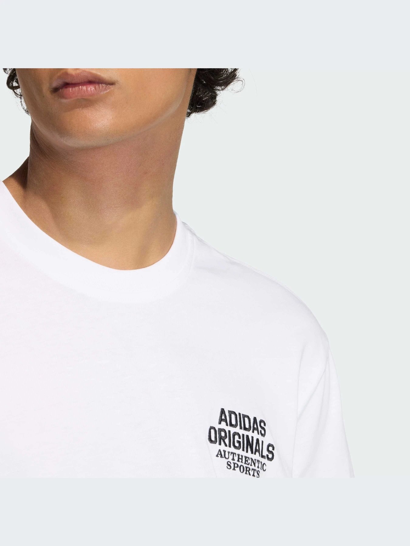 Футболки и поло Adidas Graphics модель KE2252-KZ Футболки и поло Adidas Graphics модель KE2252-KZ Фото