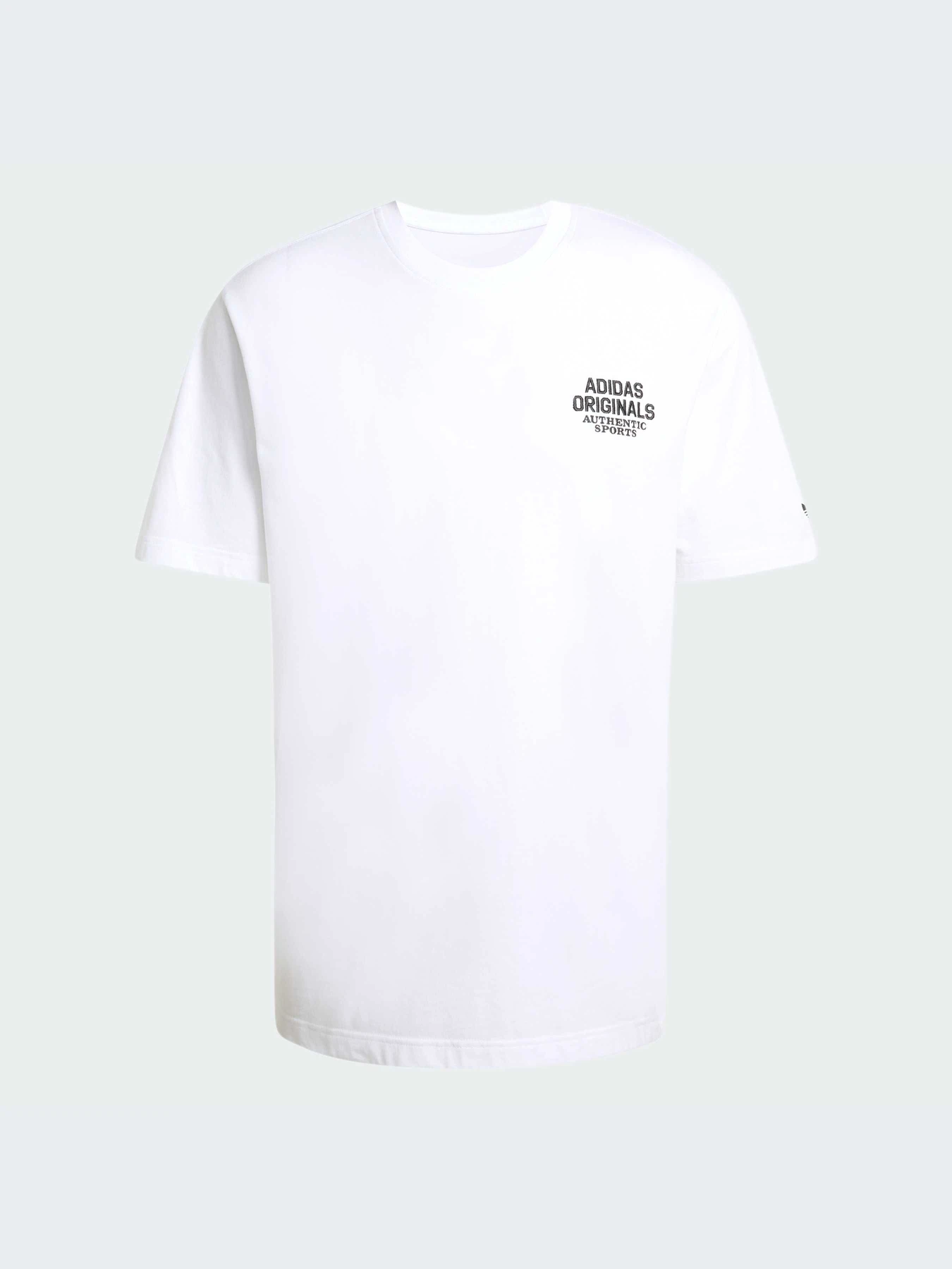 Футболки и поло Adidas Graphics модель KE2252-KZ Футболки и поло Adidas Graphics модель KE2252-KZ Фото