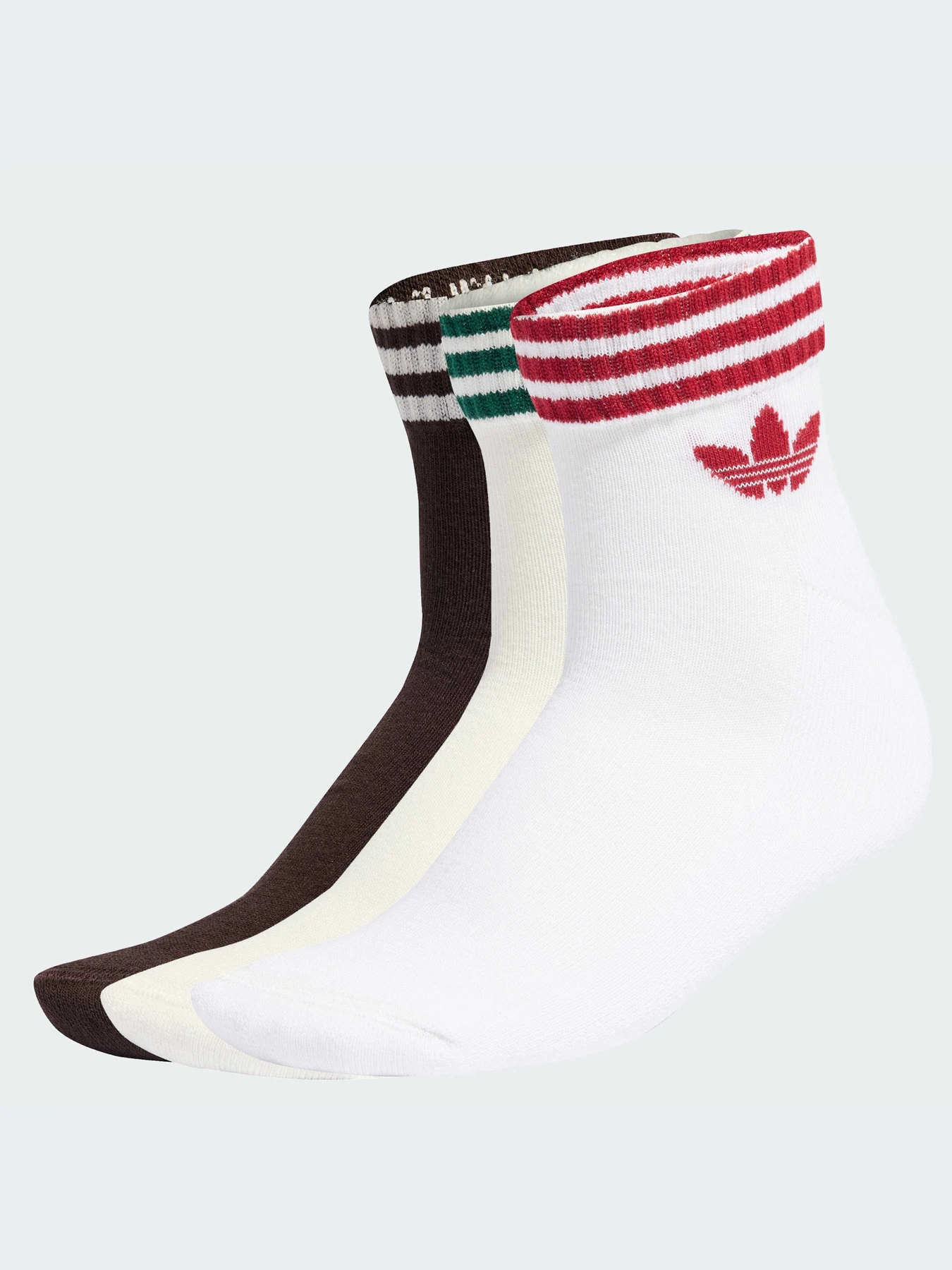 Носки и гольфы Adidas модель KD8257-KZ Носки и гольфы Adidas модель KD8257-KZ Фото