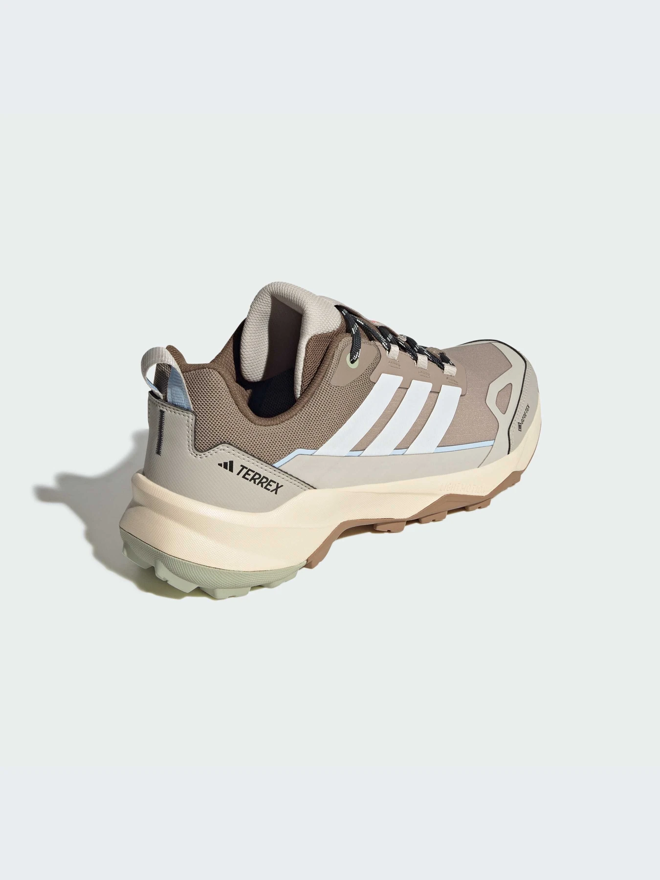 Кроссовки Adidas модель JR3979-KZ Кроссовки Adidas модель JR3979-KZ Фото