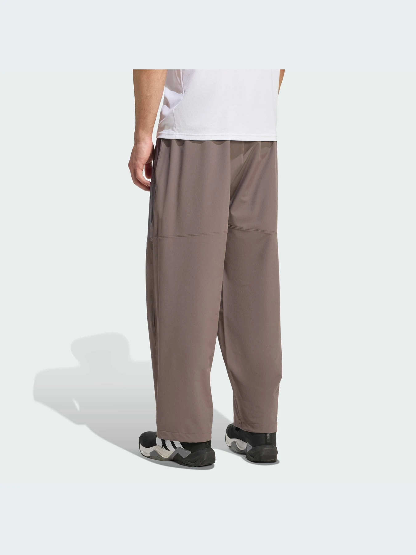 Брюки Adidas модель KE4647-KZ Брюки Adidas модель KE4647-KZ Фото