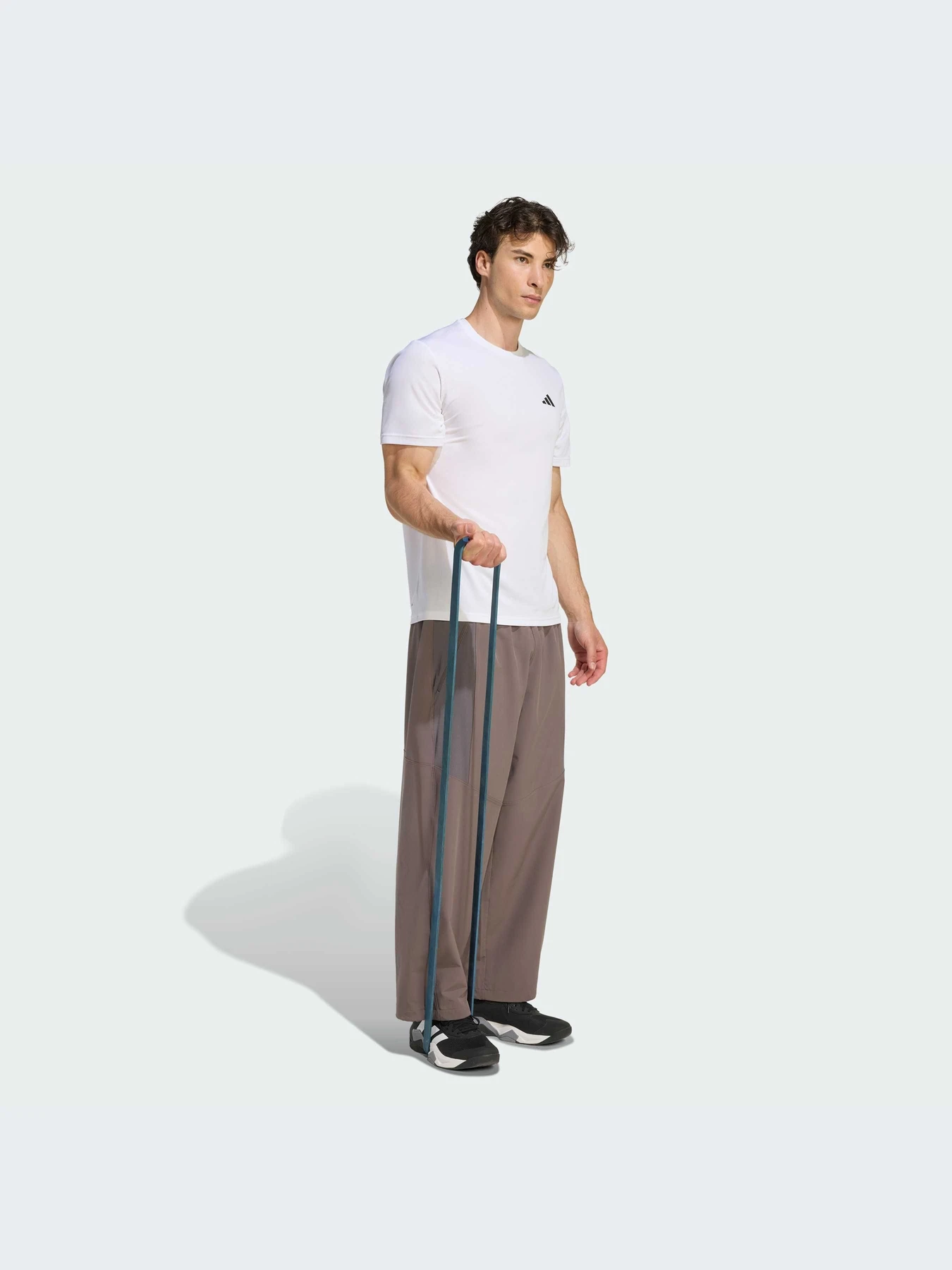 Брюки Adidas модель KE4647-KZ Брюки Adidas модель KE4647-KZ Фото