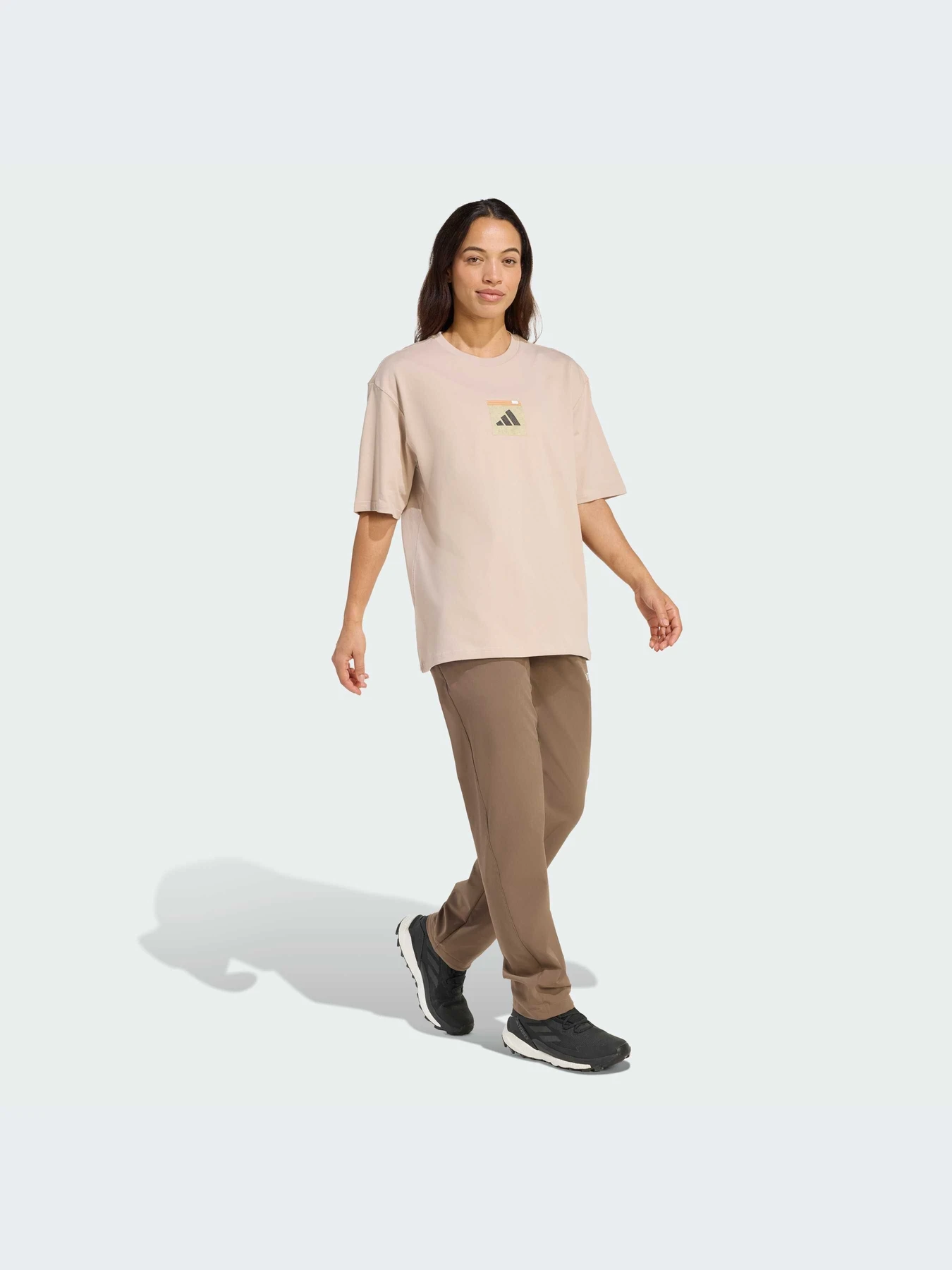 Футболки и поло Adidas модель KB9628-KZ Футболки и поло Adidas модель KB9628-KZ Фото