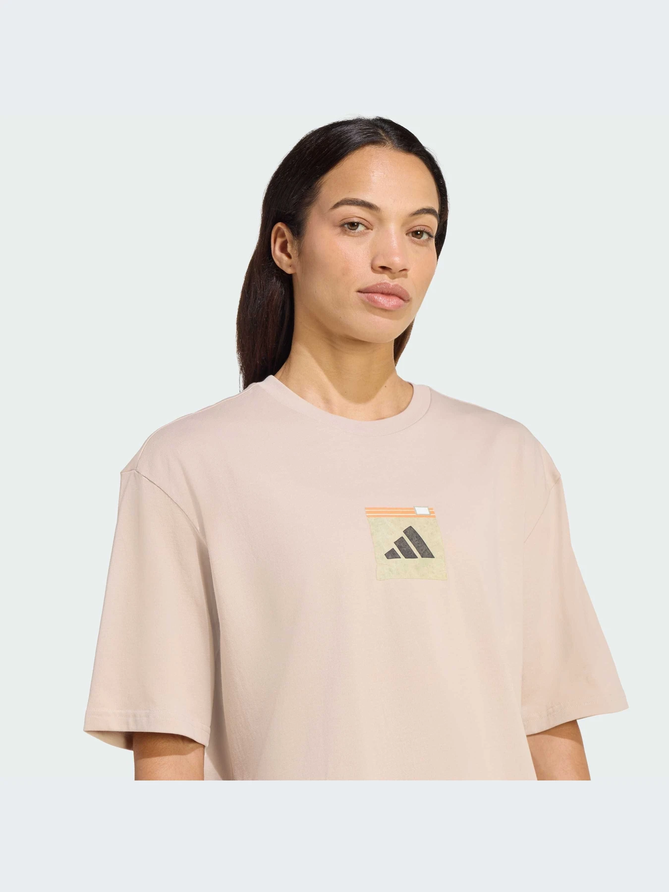 Футболки и поло Adidas модель KB9628-KZ Футболки и поло Adidas модель KB9628-KZ Фото