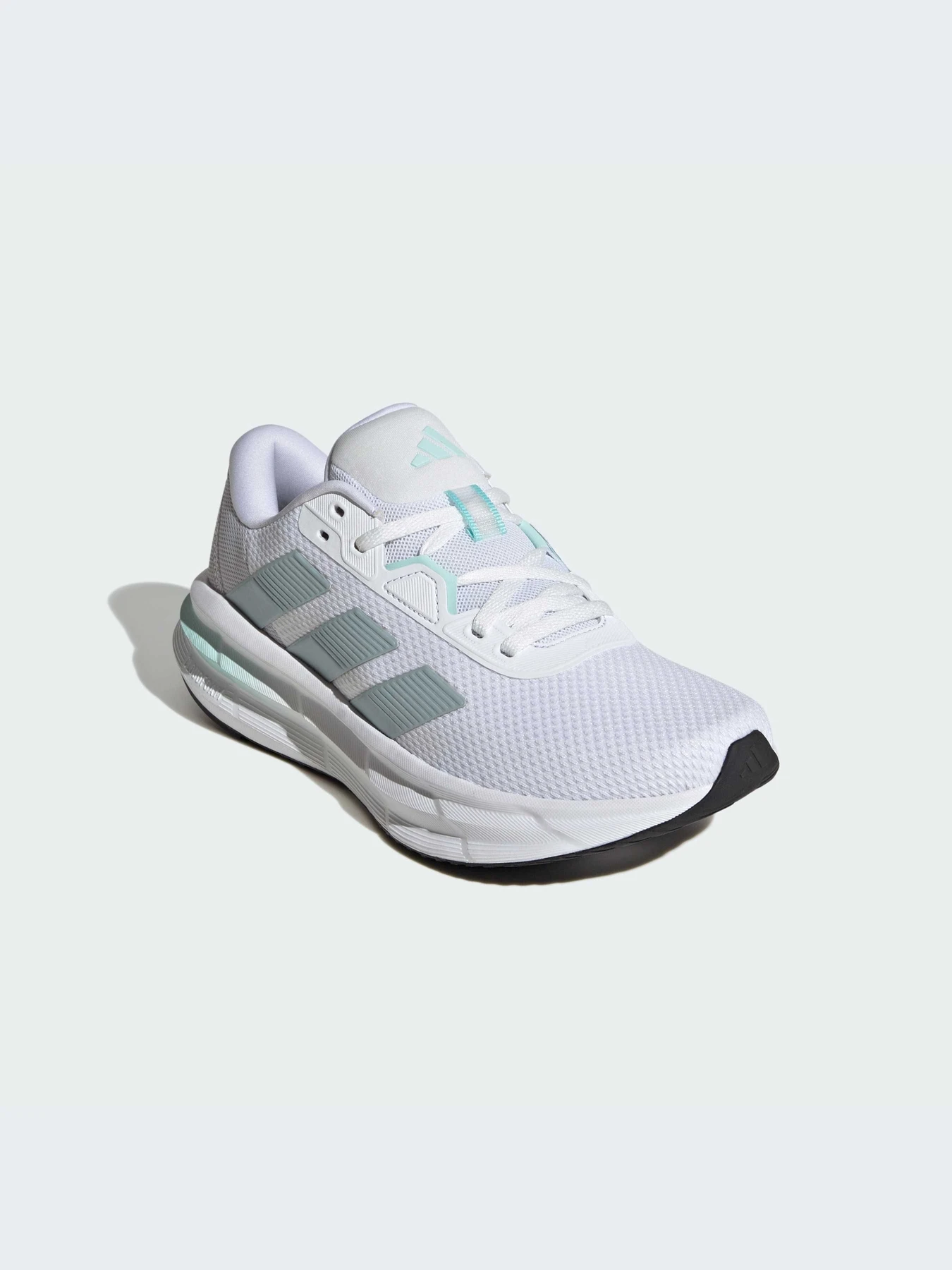 Кроссовки Adidas Galaxy модель JP6601-KZ Кроссовки Adidas Galaxy модель JP6601-KZ Фото