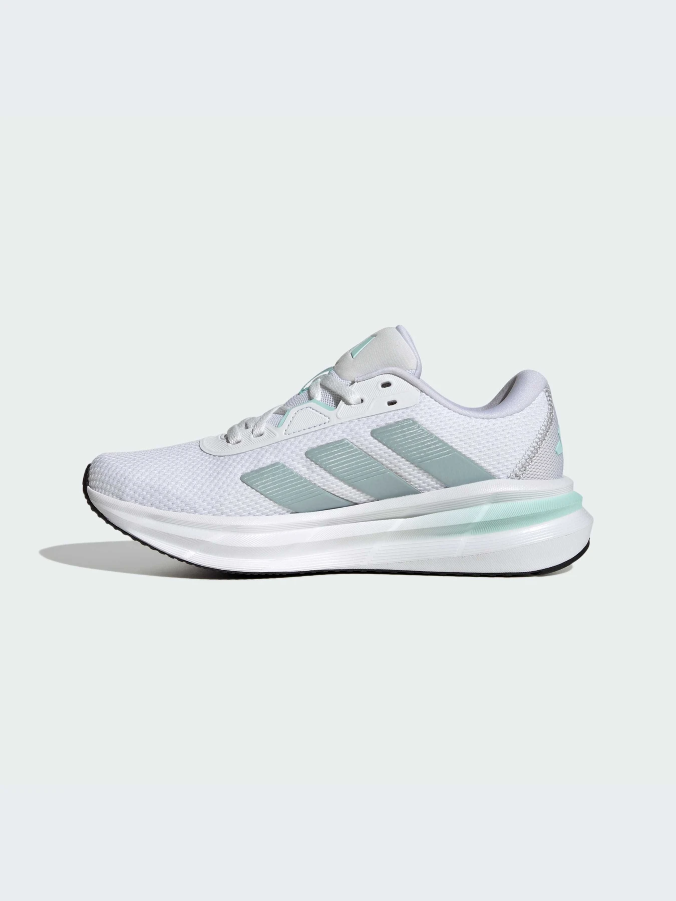 Кроссовки Adidas Galaxy модель JP6601-KZ Кроссовки Adidas Galaxy модель JP6601-KZ Фото