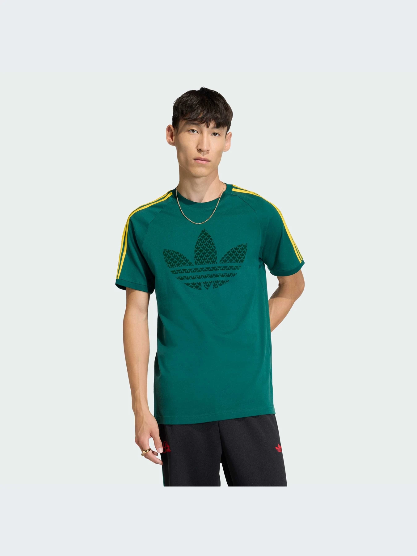 Футболки и поло Adidas Graphics модель KD1359-KZ Футболки и поло Adidas Graphics модель KD1359-KZ Фото