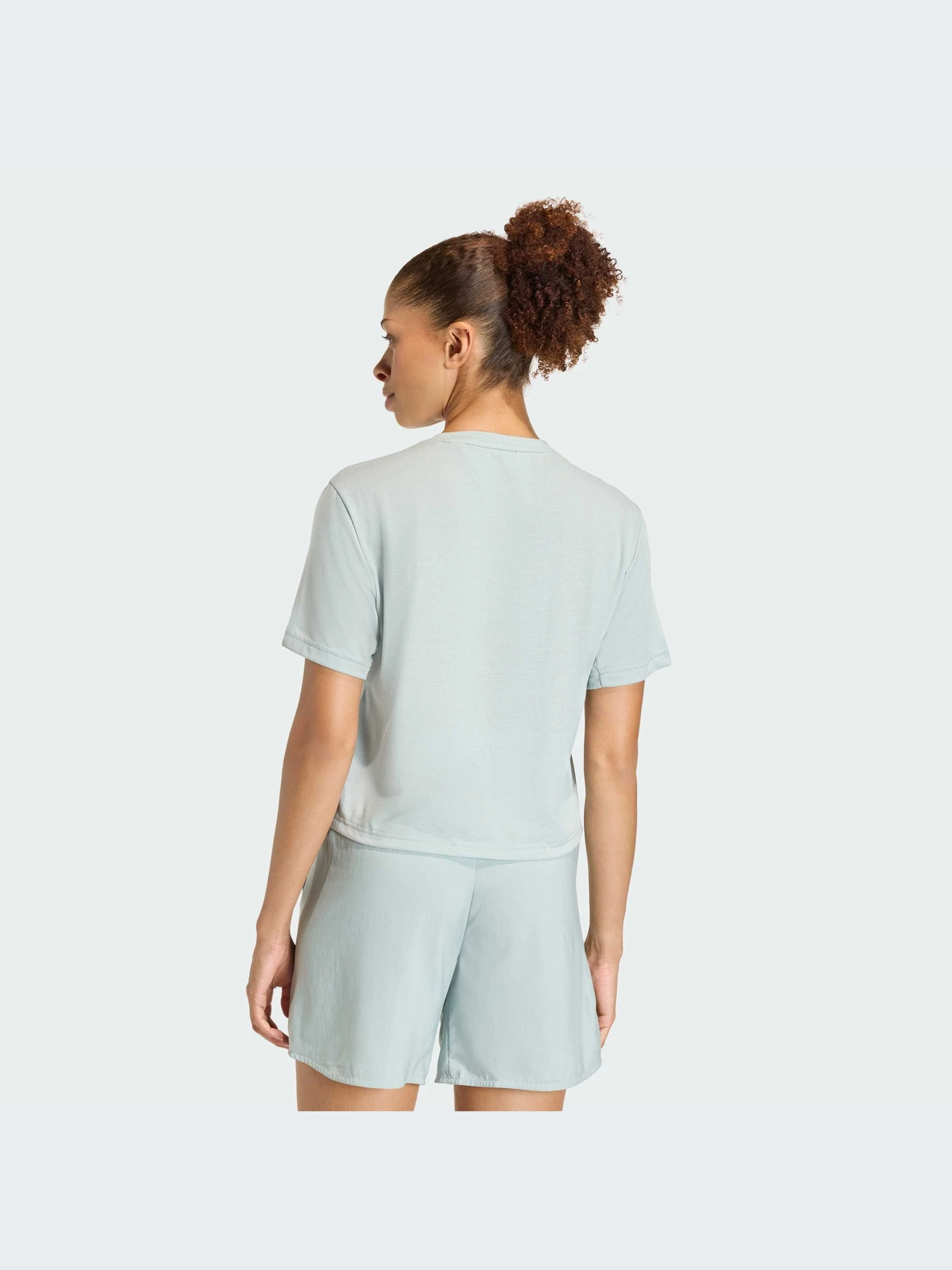 Футболки и поло Adidas модель KC5560-KZ Футболки и поло Adidas модель KC5560-KZ Фото