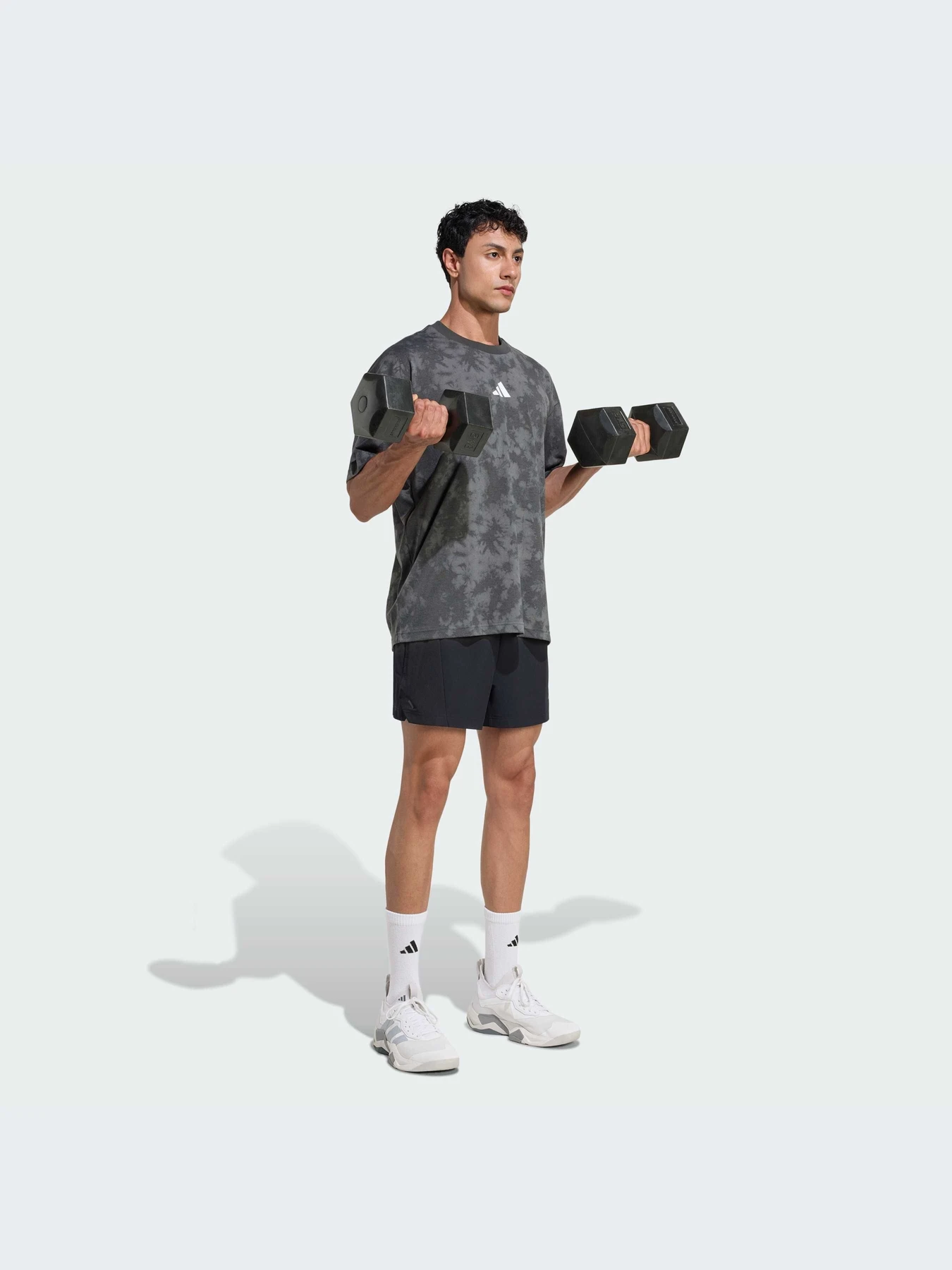 Футболки и поло Adidas Clima модель KB9413-KZ Футболки и поло Adidas Clima модель KB9413-KZ Фото