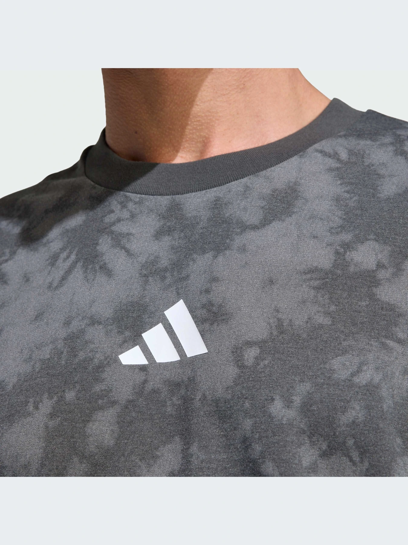 Футболки и поло Adidas Clima модель KB9413-KZ Футболки и поло Adidas Clima модель KB9413-KZ Фото