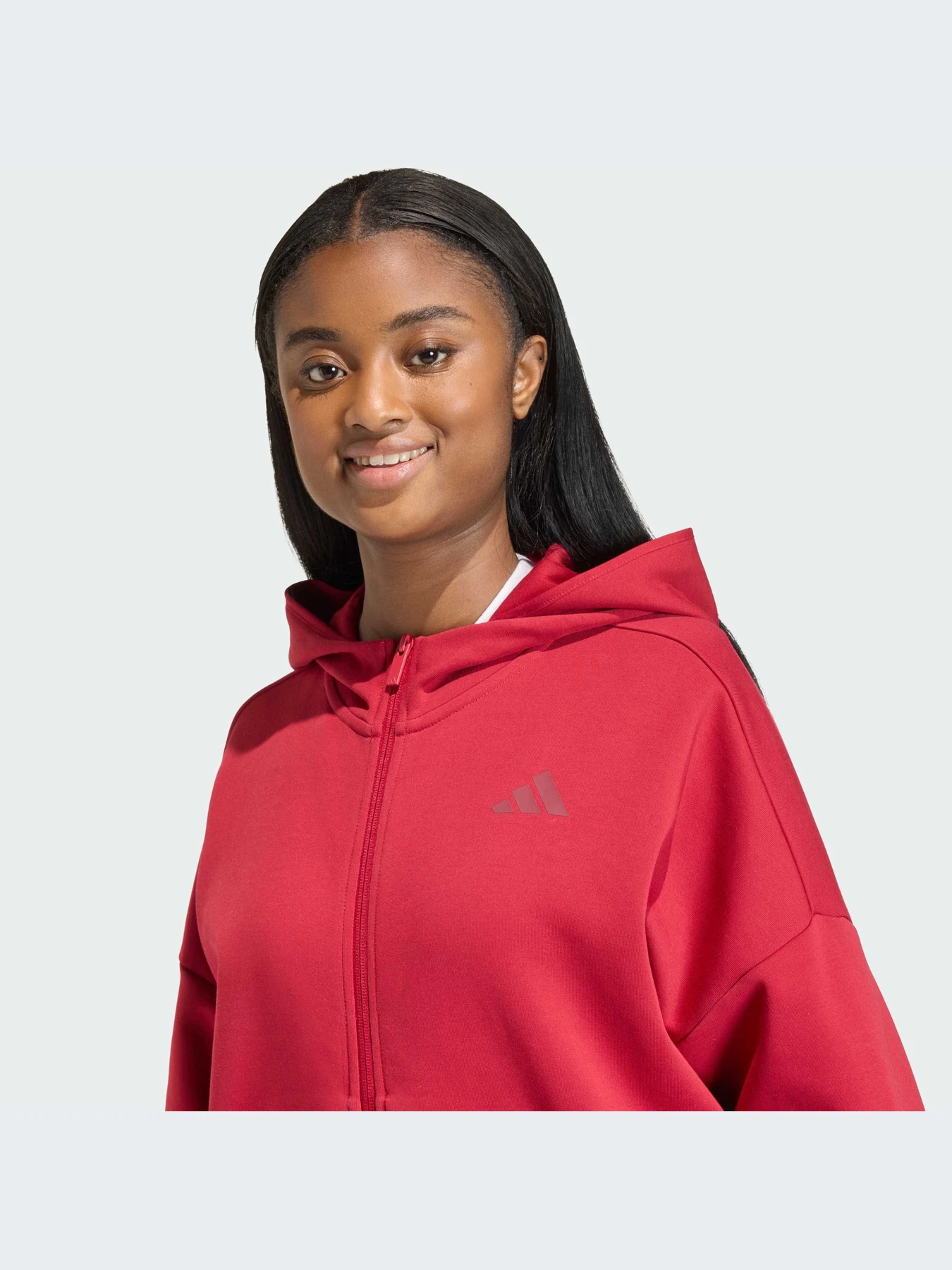 Худи и свитшоты Adidas Icons модель KD7711-KZ Худи и свитшоты Adidas Icons модель KD7711-KZ Фото
