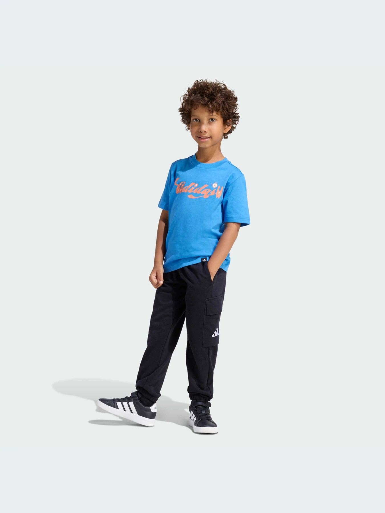 Футболки и поло Adidas модель KA2966-KZ Футболки и поло Adidas модель KA2966-KZ Фото