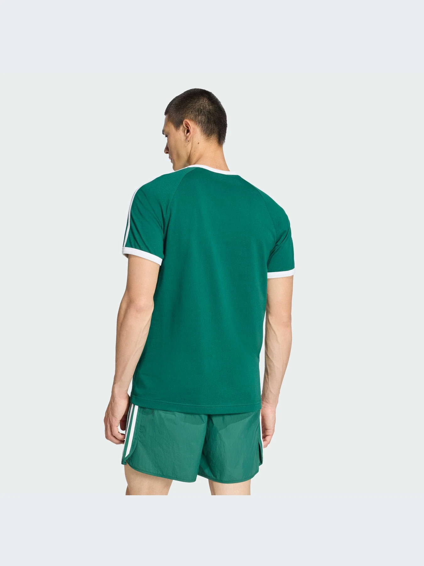 Футболки и поло Adidas модель KF0415-KZ Футболки и поло Adidas модель KF0415-KZ Фото