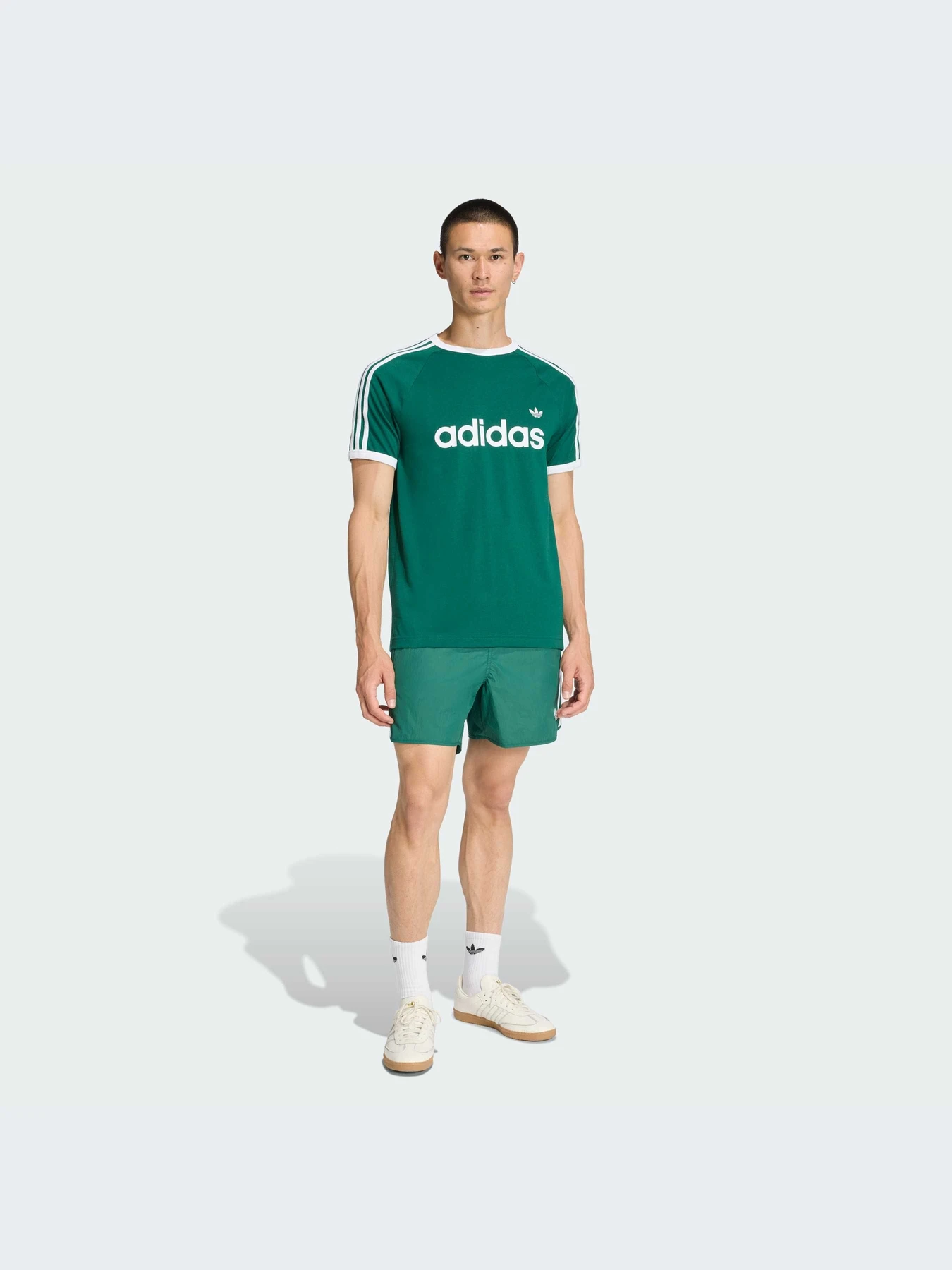 Футболки и поло Adidas модель KF0415-KZ Футболки и поло Adidas модель KF0415-KZ Фото