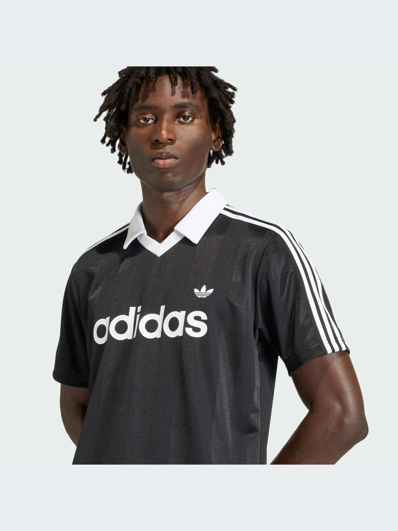 Футболки и поло Adidas Adicolor модель KE3584-KZ Футболки и поло Adidas Adicolor модель KE3584-KZ Фото