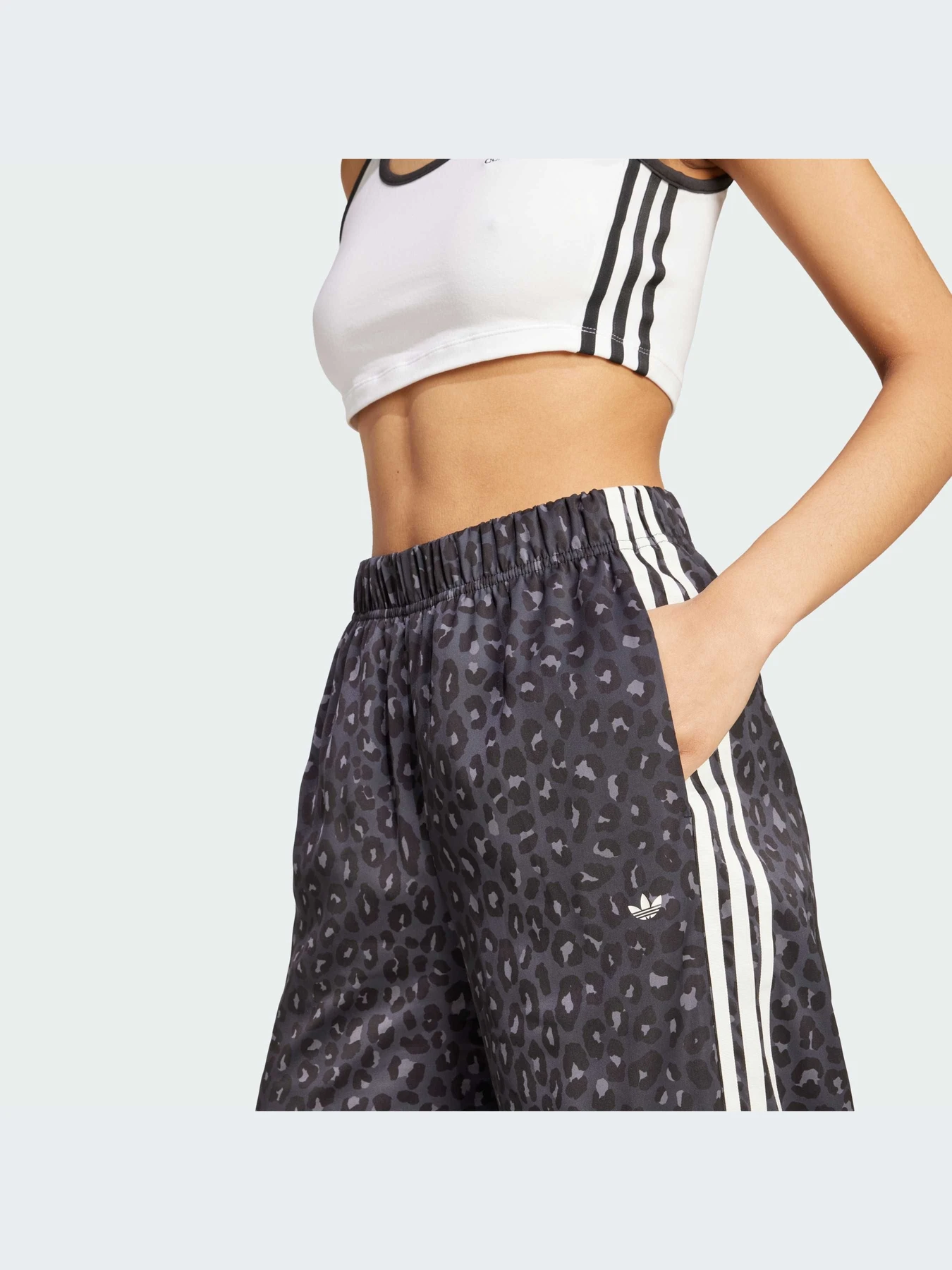 Брюки Adidas модель KA2667-KZ Брюки Adidas модель KA2667-KZ Фото