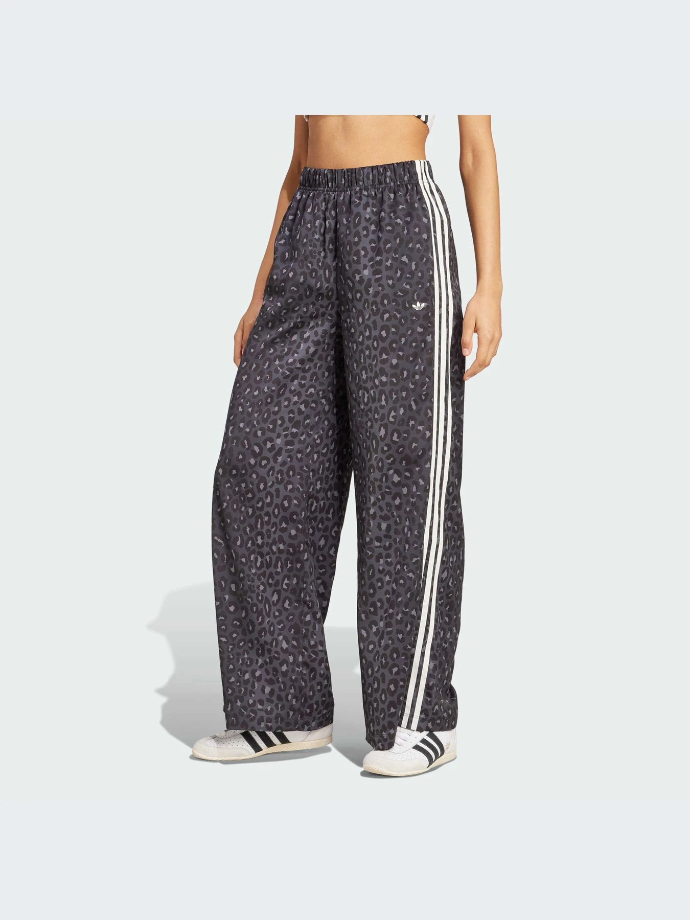 Брюки Adidas модель KA2667-KZ Брюки Adidas модель KA2667-KZ Фото