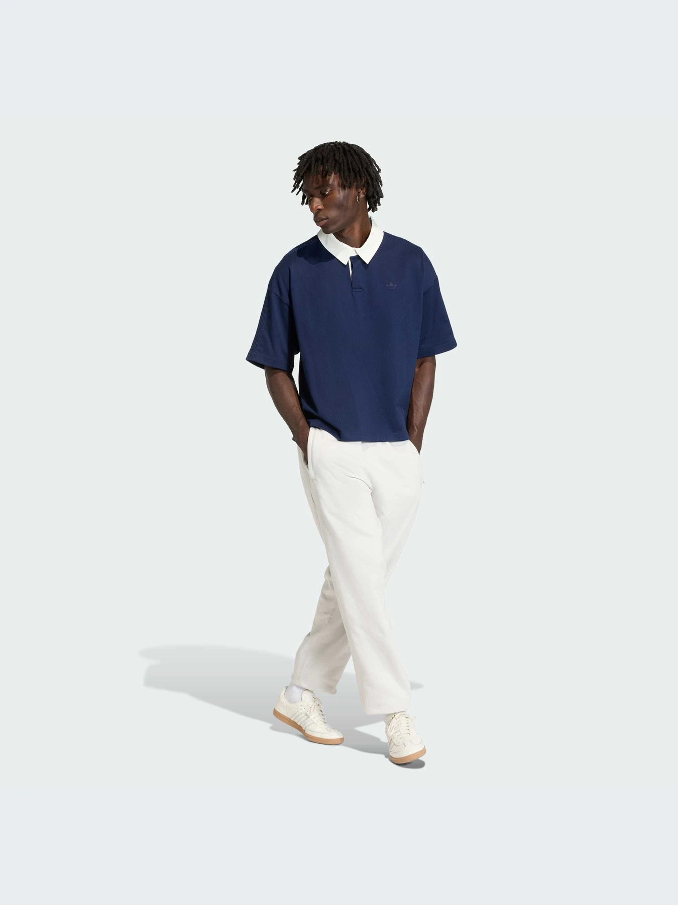 Брюки Adidas модель KD3925-KZ Брюки Adidas модель KD3925-KZ Фото