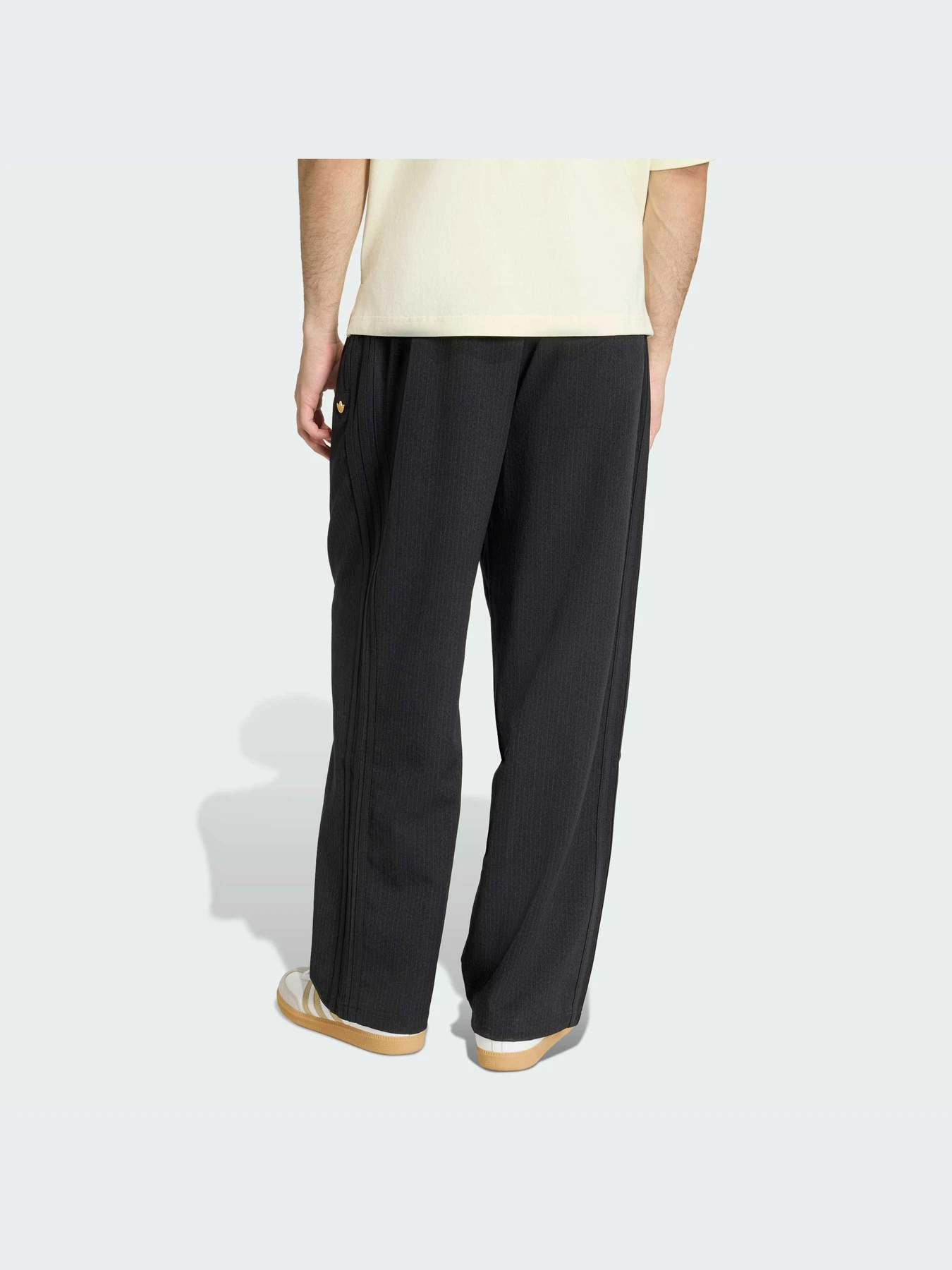 Брюки Adidas модель KC9052-KZ Брюки Adidas модель KC9052-KZ Фото