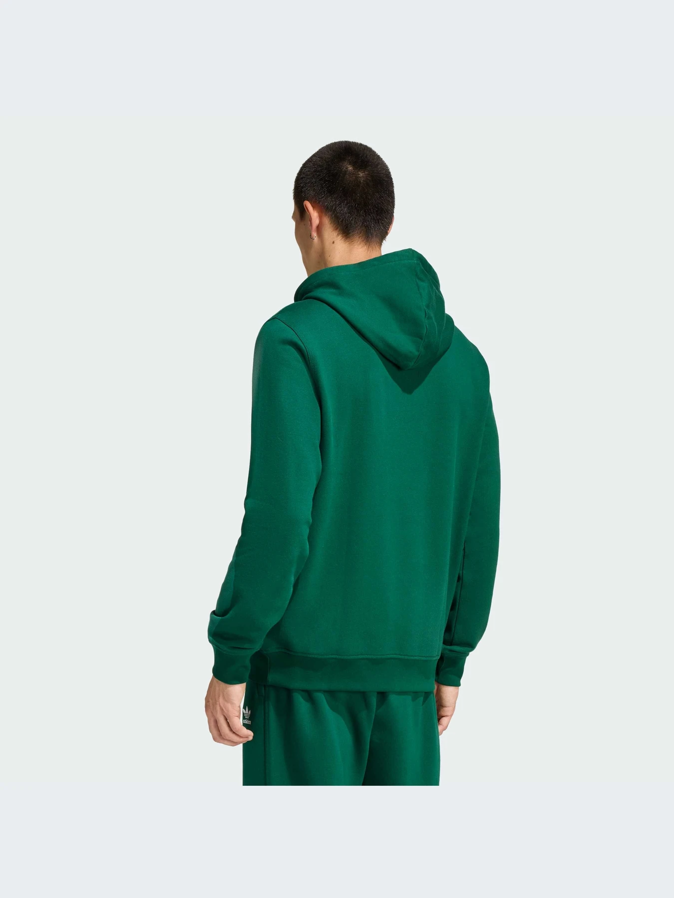 Худи и свитшоты Adidas модель KD1310-KZ Худи и свитшоты Adidas модель KD1310-KZ Фото