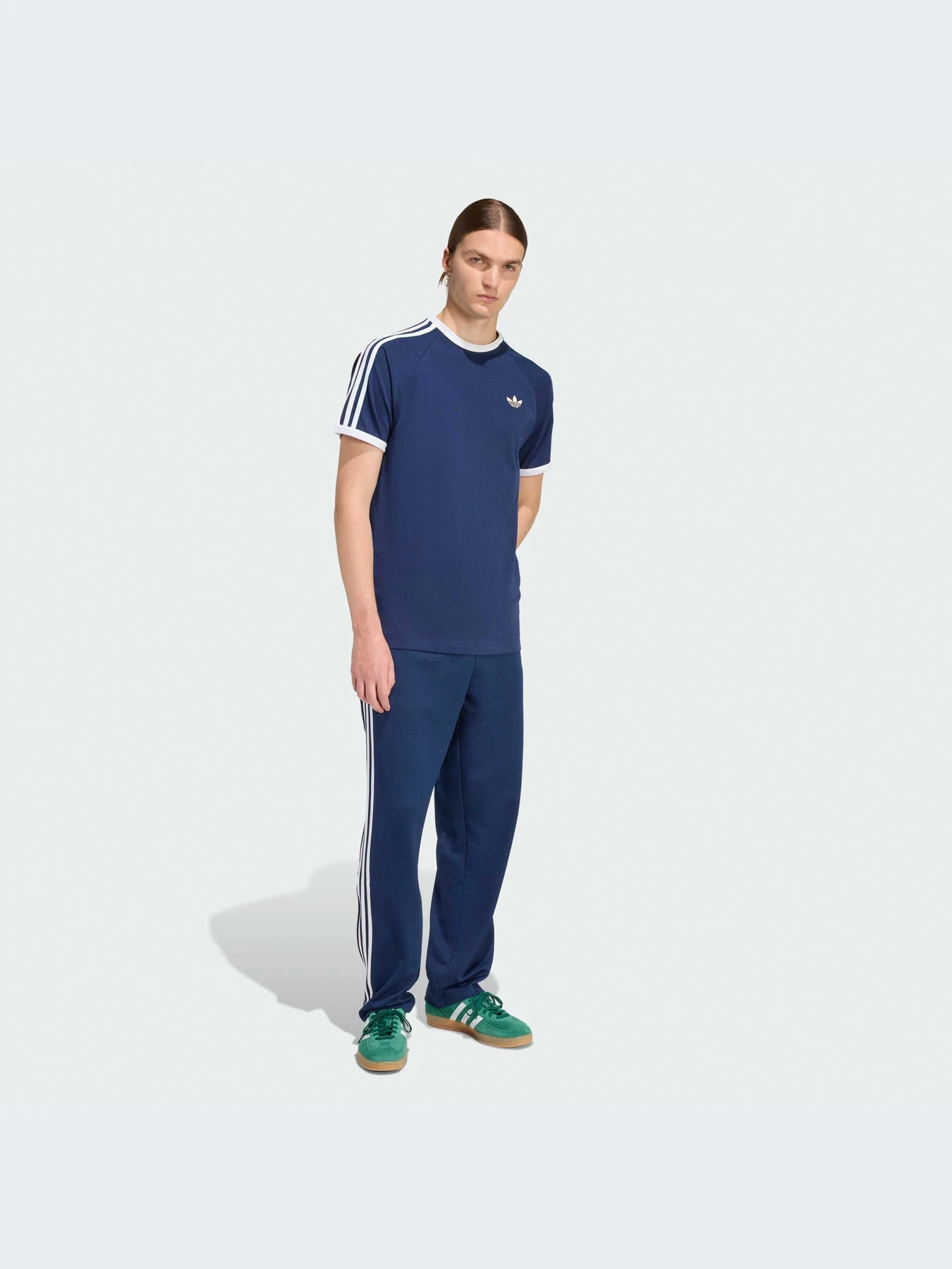 Футболки и поло Adidas модель KE3536-KZ Футболки и поло Adidas модель KE3536-KZ Фото