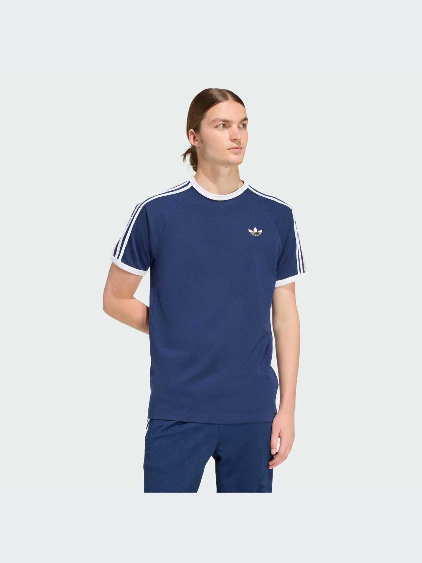 Футболки и поло Adidas модель KE3536-KZ Футболки и поло Adidas модель KE3536-KZ Фото