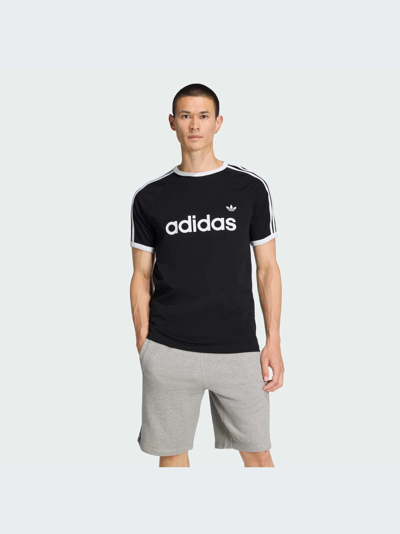 Футболки и поло Adidas модель KF0417-KZ Футболки и поло Adidas модель KF0417-KZ Фото
