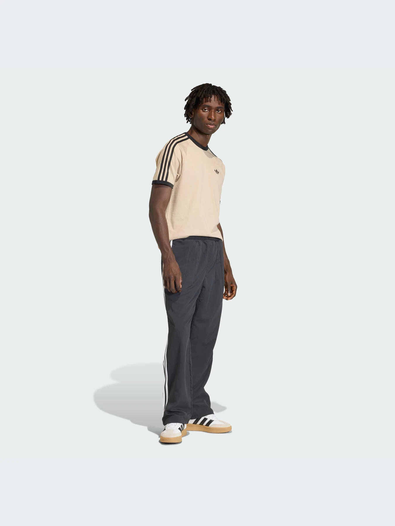 Футболки и поло Adidas модель KE7964-KZ Футболки и поло Adidas модель KE7964-KZ Фото