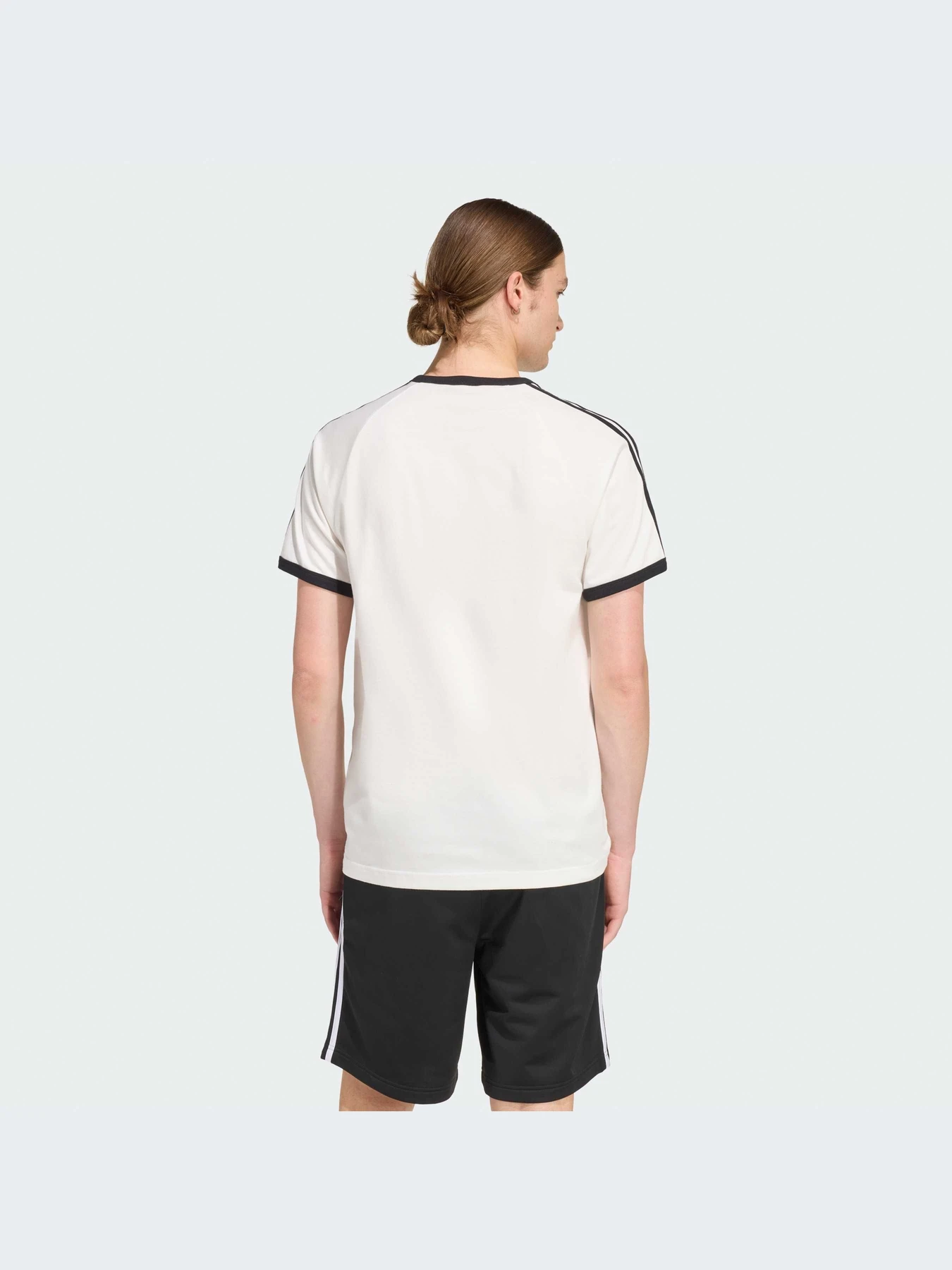 Футболки и поло Adidas модель KE3537-KZ Футболки и поло Adidas модель KE3537-KZ Фото