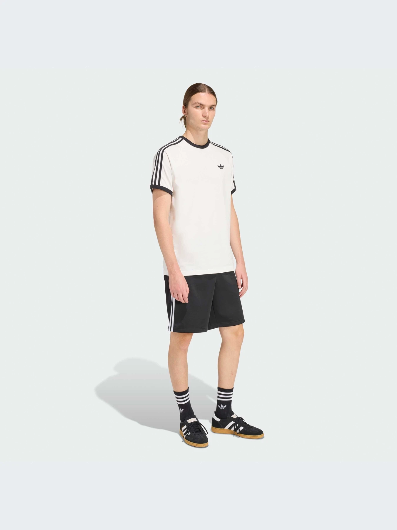 Футболки и поло Adidas модель KE3537-KZ Футболки и поло Adidas модель KE3537-KZ Фото