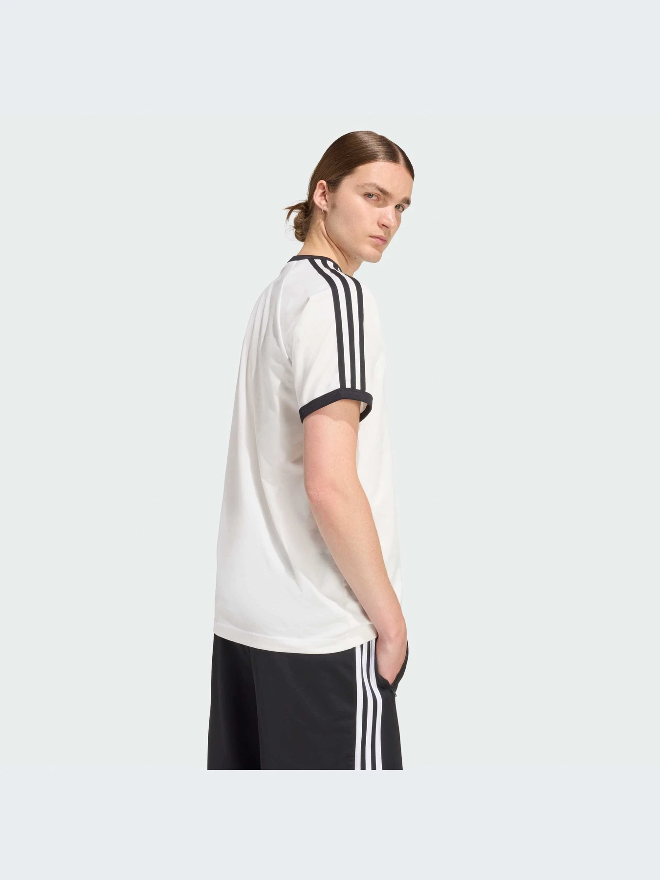 Футболки и поло Adidas модель KE3537-KZ Футболки и поло Adidas модель KE3537-KZ Фото