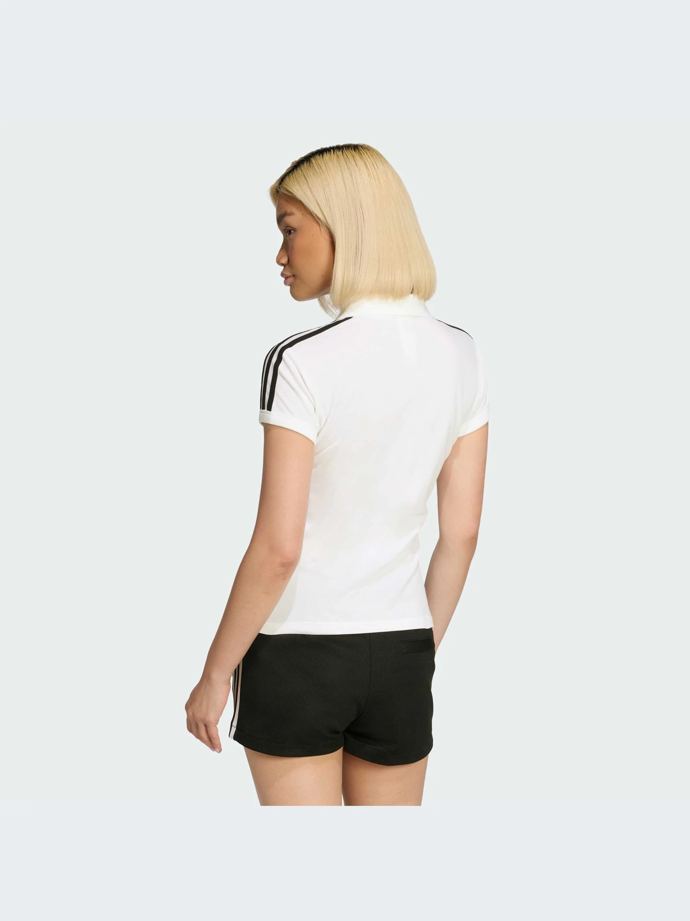 Футболки и поло Adidas модель KD3697-KZ Футболки и поло Adidas модель KD3697-KZ Фото