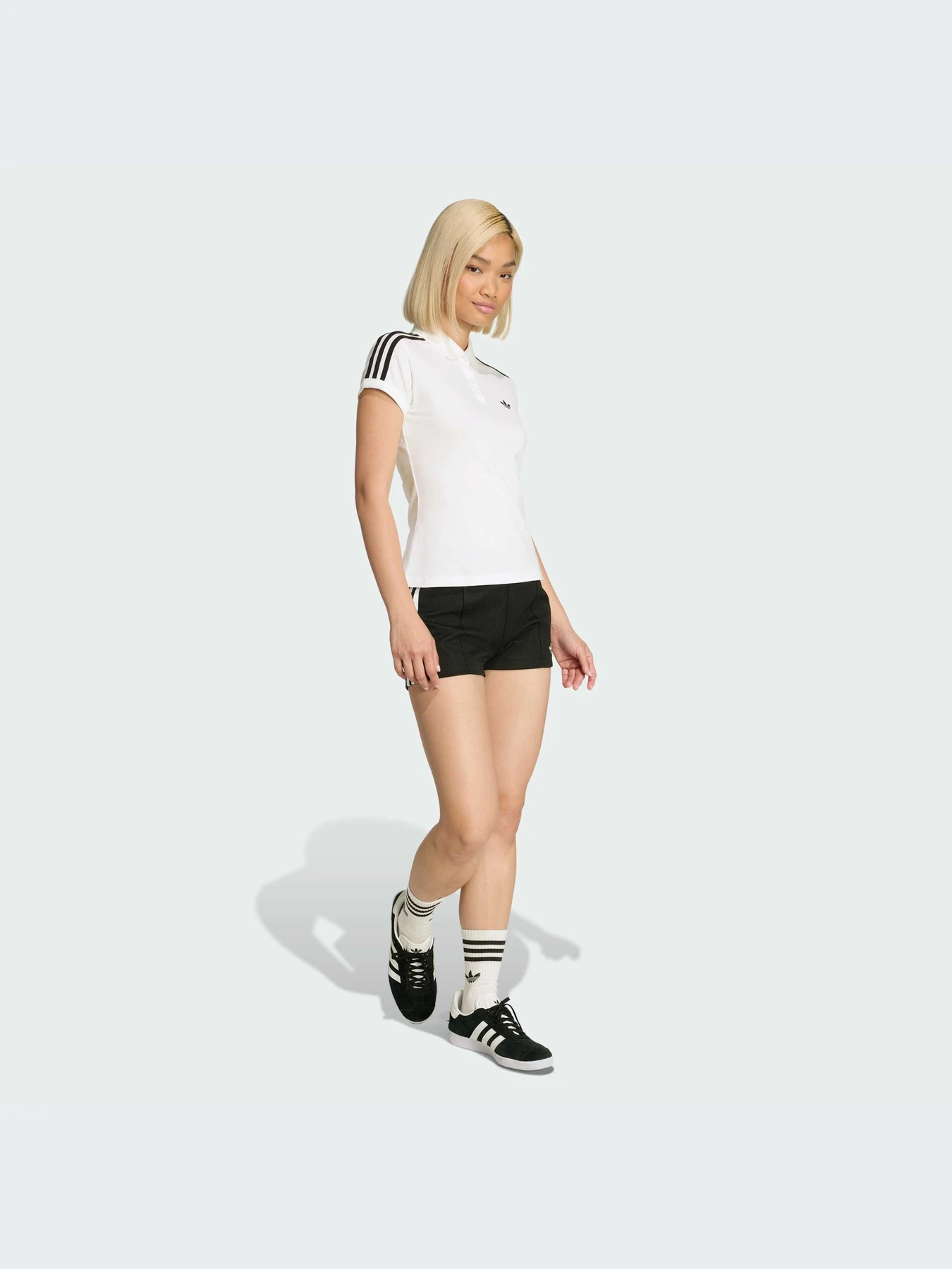 Футболки и поло Adidas модель KD3697-KZ Футболки и поло Adidas модель KD3697-KZ Фото