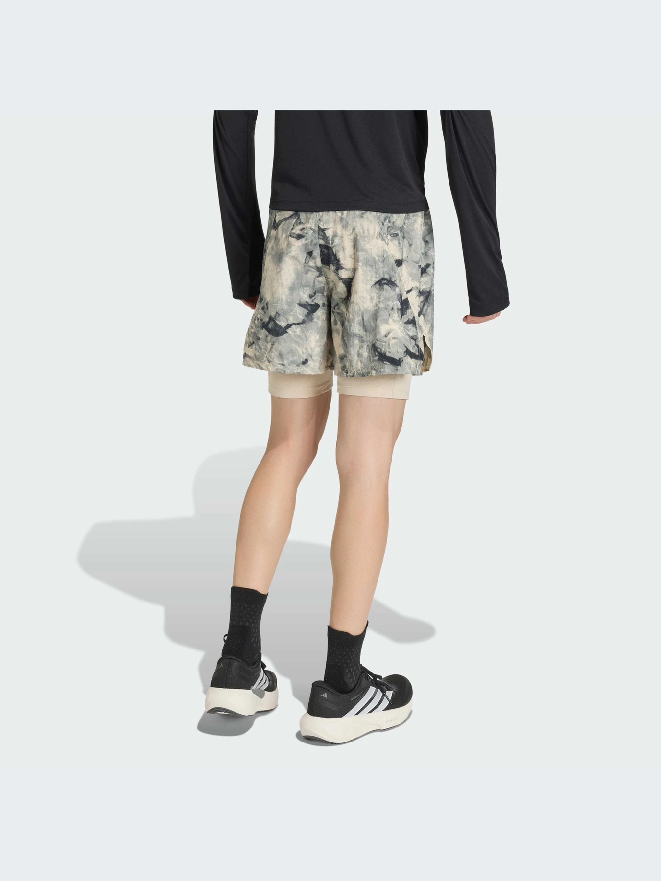 Шорты Adidas модель JY7438-KZ Шорты Adidas модель JY7438-KZ Фото