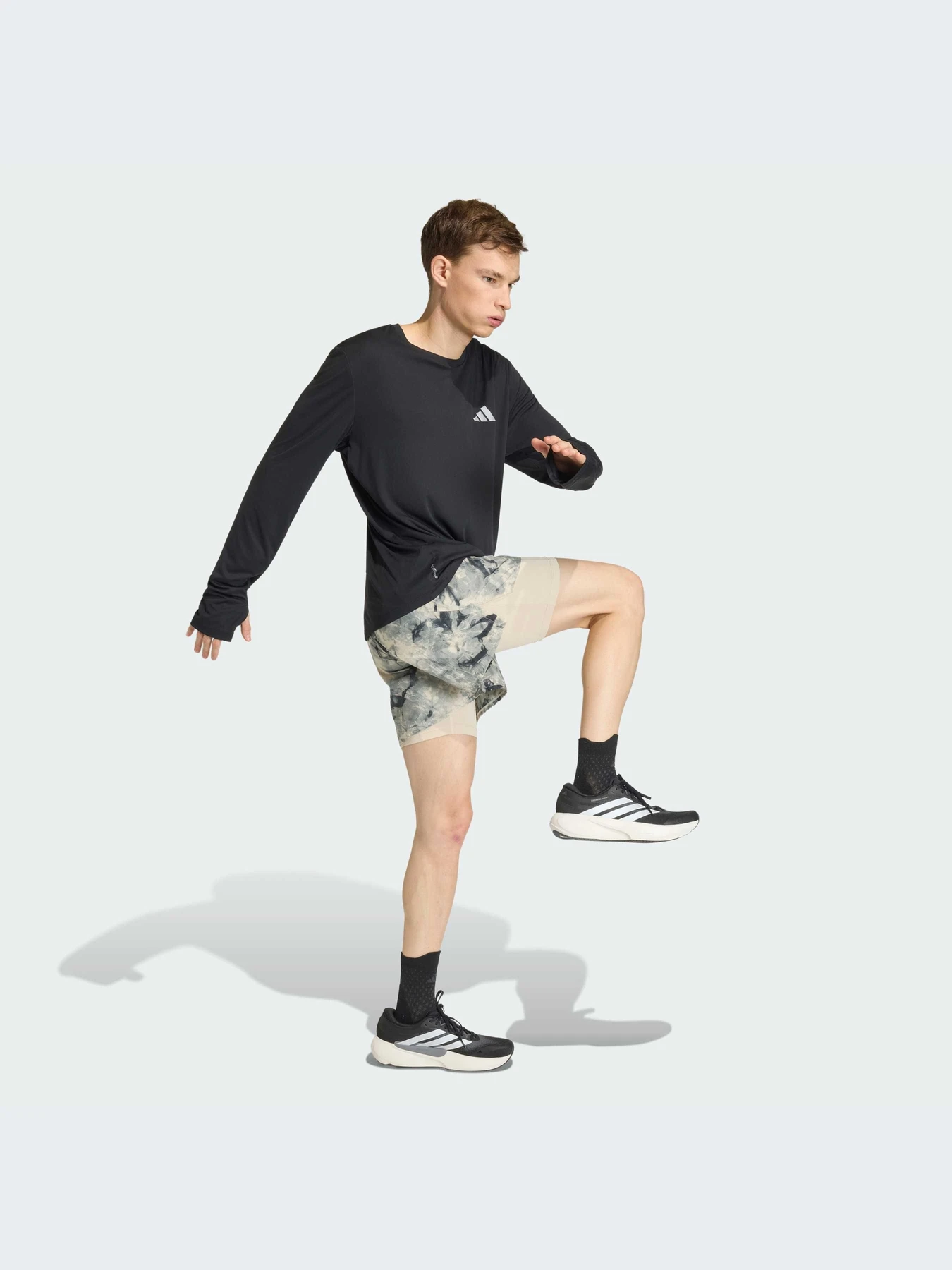 Шорты Adidas модель JY7438-KZ Шорты Adidas модель JY7438-KZ Фото