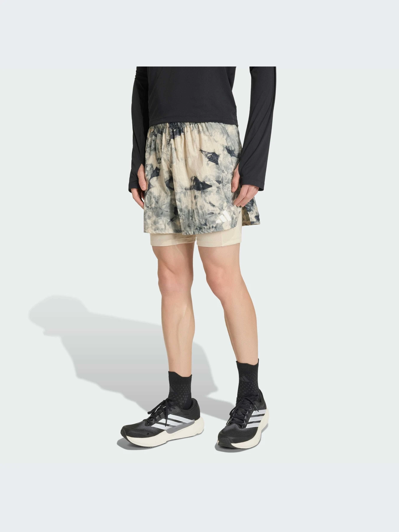 Шорты Adidas модель JY7438-KZ Шорты Adidas модель JY7438-KZ Фото