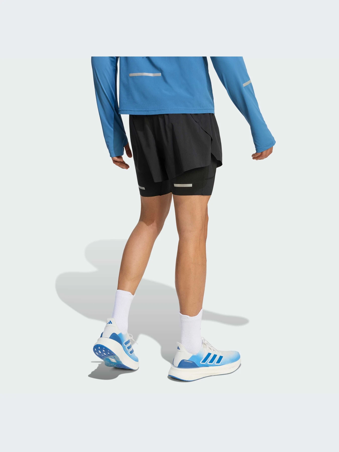 Шорты Adidas модель KE8215-KZ Шорты Adidas модель KE8215-KZ Фото