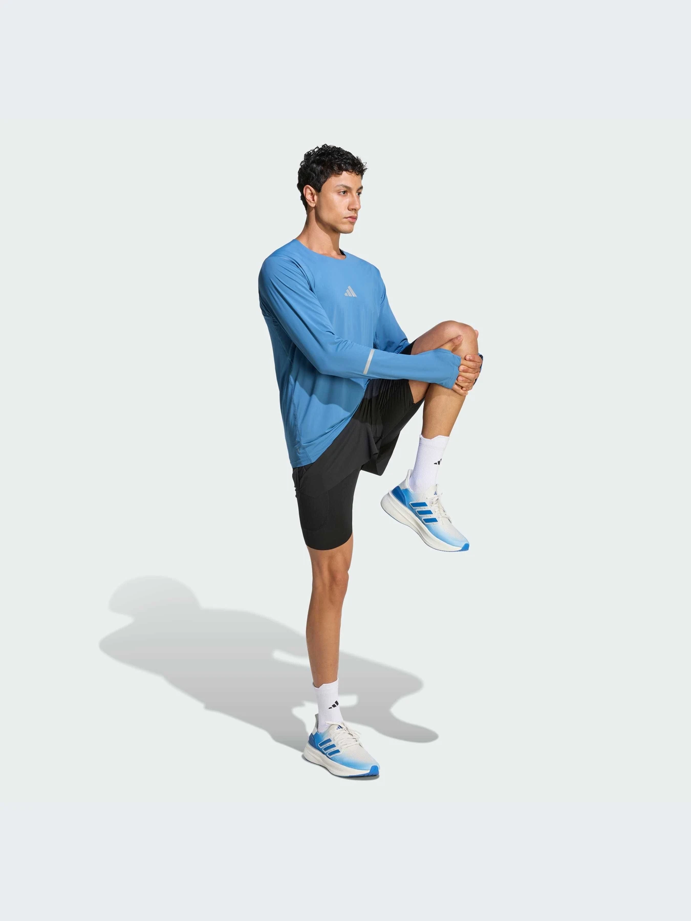 Шорты Adidas модель KE8215-KZ Шорты Adidas модель KE8215-KZ Фото