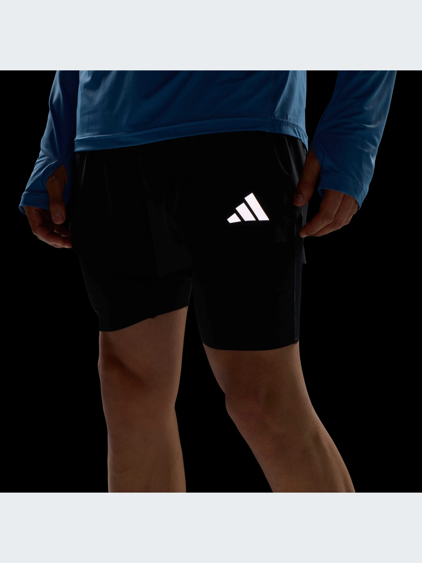 Шорты Adidas модель KE8215-KZ Шорты Adidas модель KE8215-KZ Фото