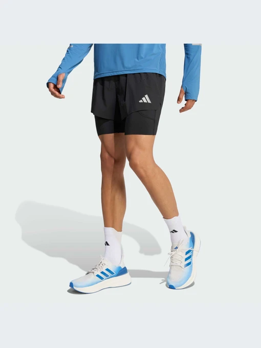 Шорты Adidas модель KE8215-KZ Фото
