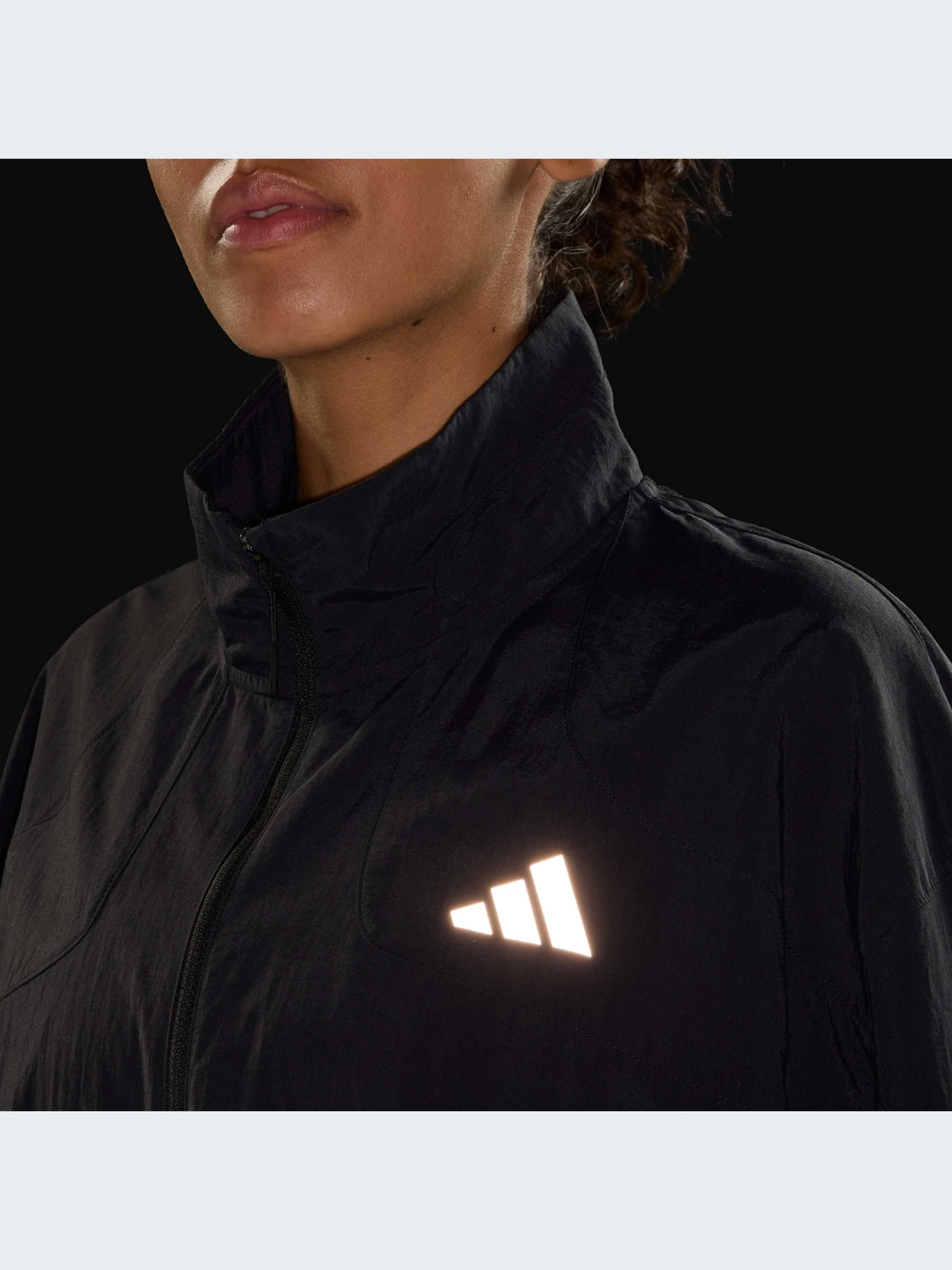 Куртки и дубленки Adidas модель JY7450-KZ Куртки и дубленки Adidas модель JY7450-KZ Фото