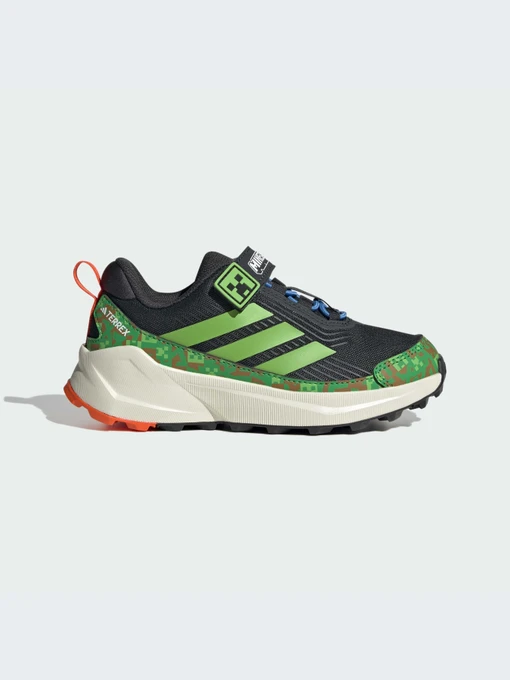 Кроссовки Adidas модель JQ9377-KZ Фото