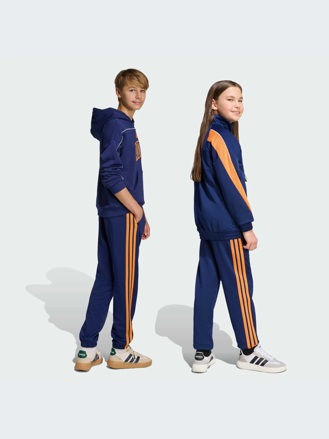 Брюки Adidas модель KD3400-KZ Брюки Adidas модель KD3400-KZ Фото