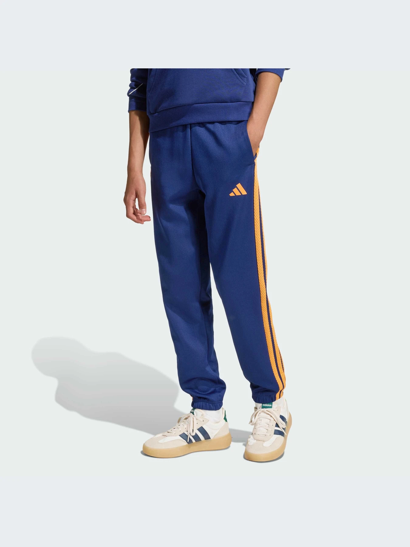 Брюки Adidas модель KD3400-KZ Брюки Adidas модель KD3400-KZ Фото