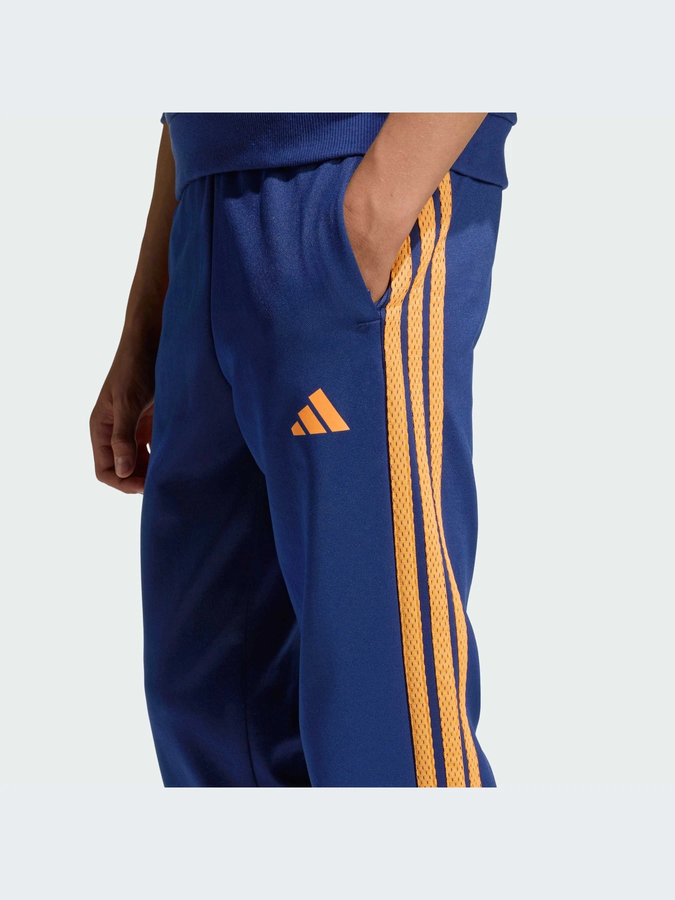 Брюки Adidas модель KD3400-KZ Брюки Adidas модель KD3400-KZ Фото