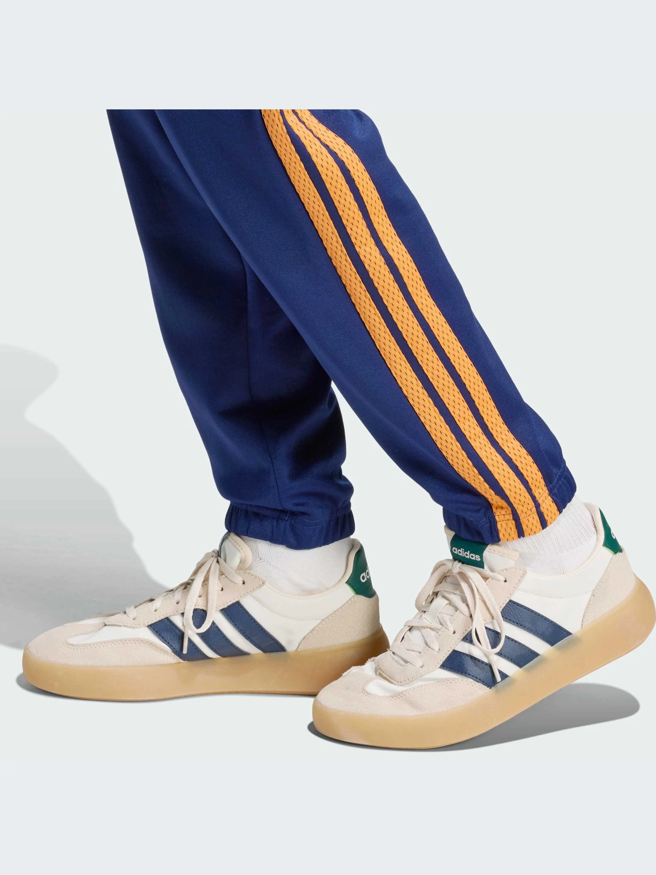 Брюки Adidas модель KD3400-KZ Брюки Adidas модель KD3400-KZ Фото